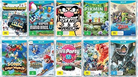 How to Download FREE Wii u Games and Back ups (COMPLETE GUIDE)