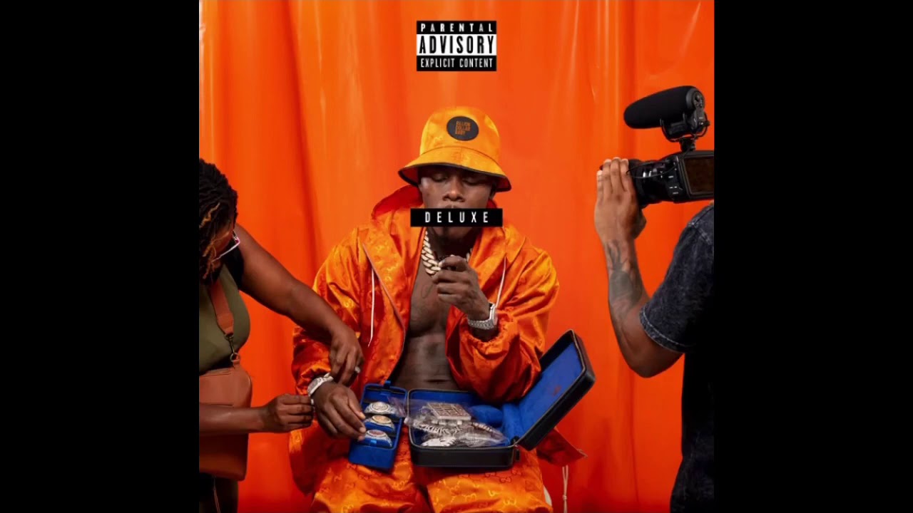 DaBaby - Blind ft.YoungThug