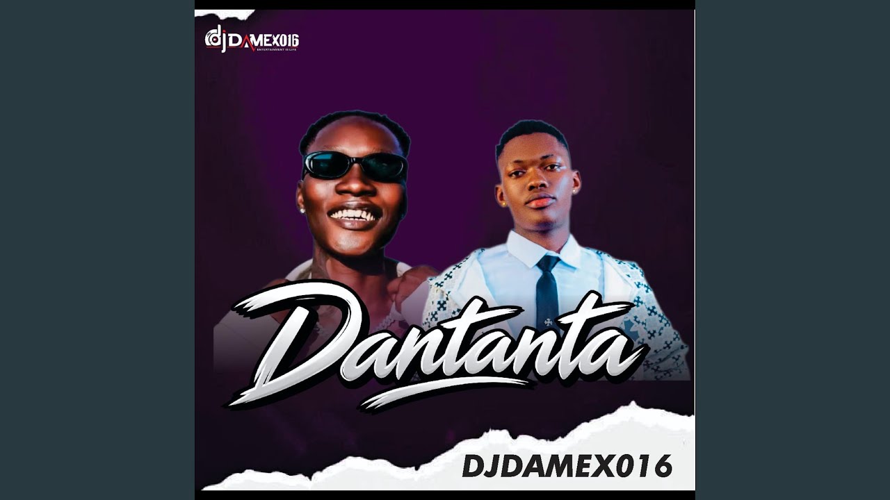 Watch Dantata on YouTube Watch Dantata on YouTube