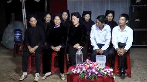 Hát sli đám cưới Vũng tàu phần 2 tiếp theo Đăk Nông giao lưu với Sông Ray