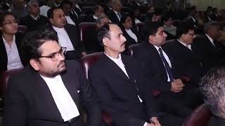 Economic Perspective in Law" By Mr. Justice A.K. Sikri, & Mr. Arvind P. Datar, Senior Advocate