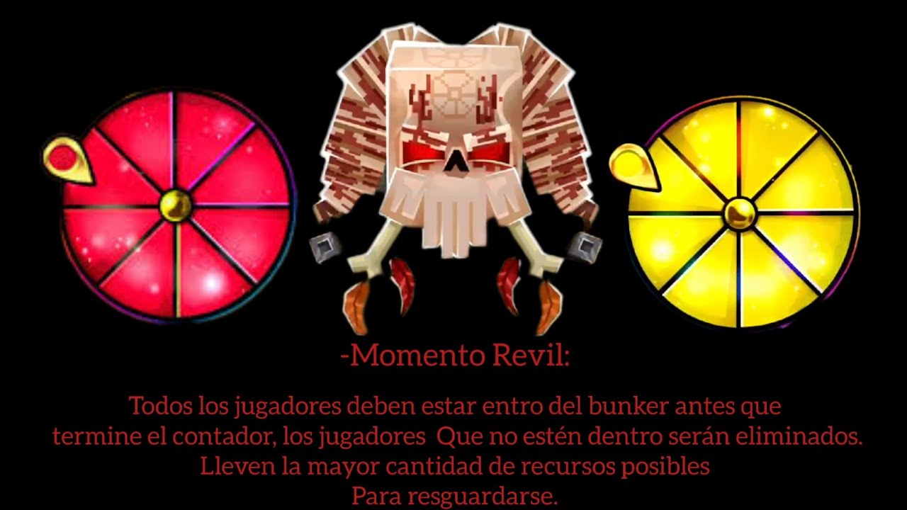 El momento Revil más difícil de Dedsafio 3 ☠️