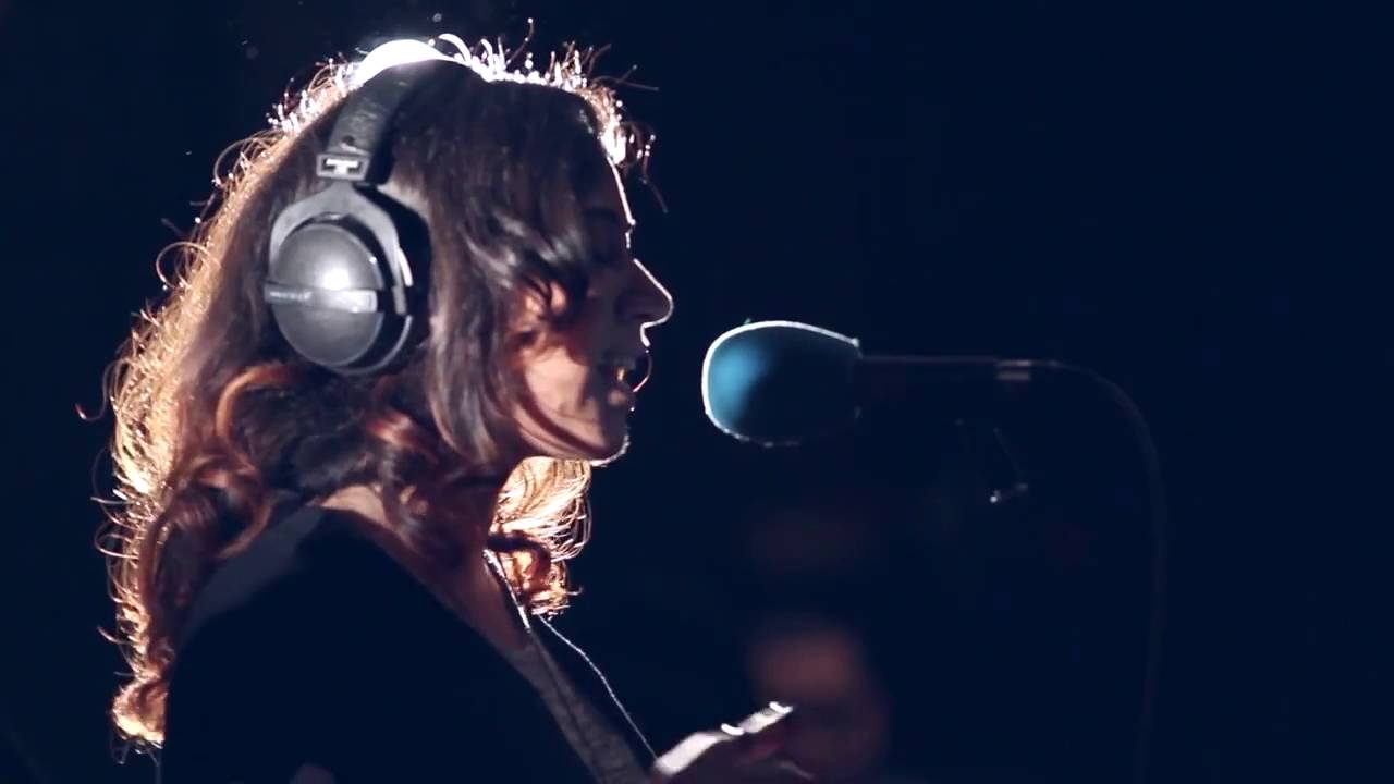 Jevon & Janset Ft, The Hip Hop Orchestra - Ps & Qs (Live From Maida Vale)