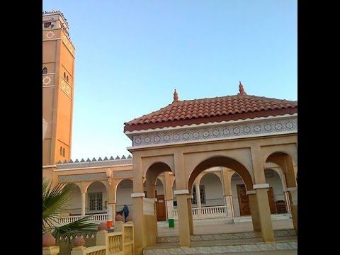 تاريخ مدينة الشلف الاصنام في دقيقة