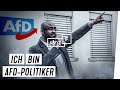 GeflÃ¼chtet aus Eritrea - Warum in der AfD? | STRG_F