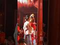 Chinese Wedding Ceremony