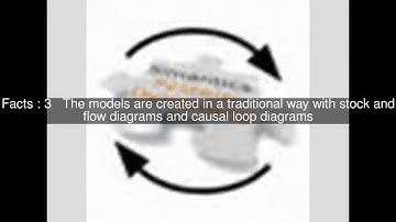 Simantics System Dynamics Top  #5 Facts