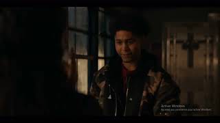 The Penguin Episode 3 - Victor Meets Sofia Falcone For The First Time