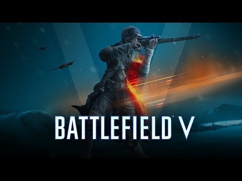 Pelataan Battlefield V - Pelataan Battlefield V