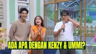 [FULL] ADA APA DENGAN KENZY TAULANY & UMMI QUARY? | FYP (10/07/26)