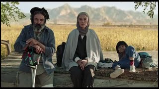 Download lagu A broken family smuggles their son out of the country illegally (Summary of the movie Hit The Road)