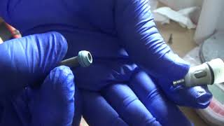 видео: ремонт lph 400 lvx. травит воздух картинка: ремонт lph 400 lvx. травит воздух