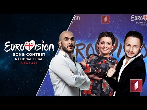 ბრენდონ სტოუნი და ეთერი ბერიაშვილი - Heyo Song