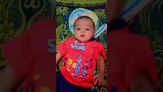 Mera Cute Baby Mama K Sth Khalty Huy..