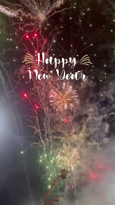 Happe new year 2024 #happy #happybirthday #happynewyear #2024