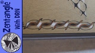 How To Draw - chain