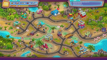 Rescue Team 10 Danger from Outer Space Level 26 hard mode