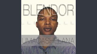 Ukube Kuya Ngami