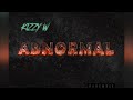 Kizzy W ABNORMAL Official Audio Video mp3