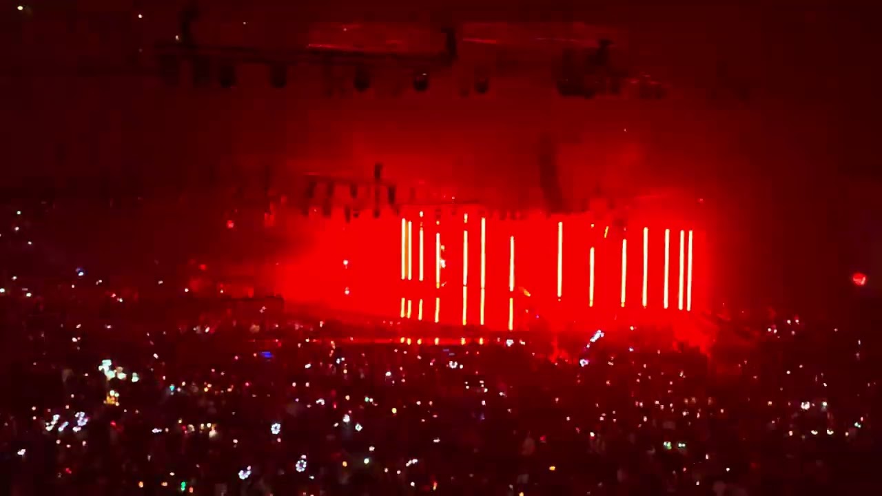 Felicia - My System (Melodifestivalen 2026 - Stockholm final)