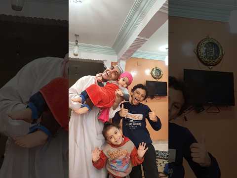 طلع الزين من الحمام