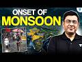 Monsoon Delayed in 2026! El Niño, Indian Ocean & IMD's Rules Explained | Mukesh Jha | UPSC