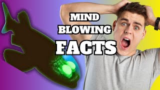 14 Mind BLOWING FACTS you didn't know 5 minutes ago 🤯