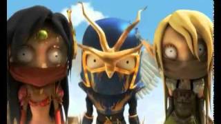 Flyff Trailer