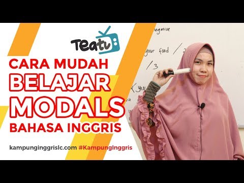 Video: Secara Singkat Dan Jelas Tentang Modal Induk