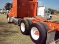 Tractocamion Kenworth T800 2001