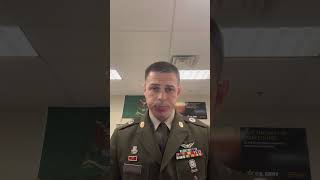 Interested in getting rid of student loan debt? #army #military  #recruiter #college #debtfree