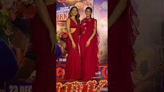 Two Big Star Actress Ek Sath