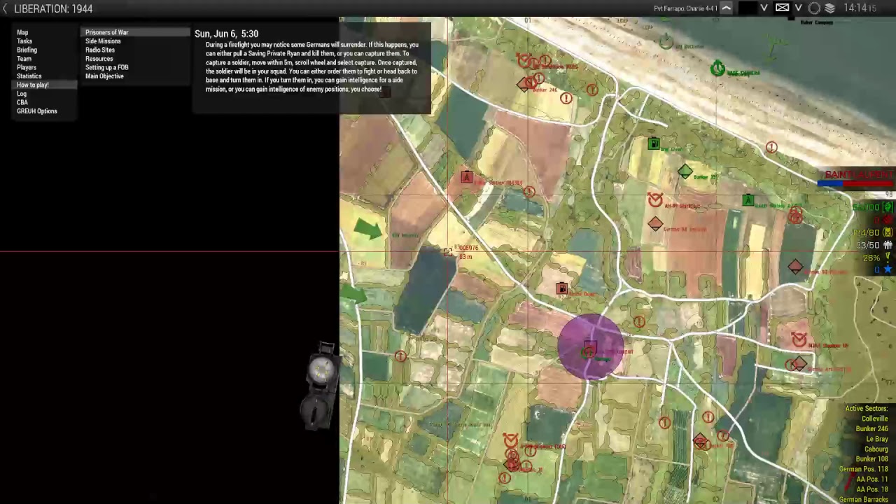 [IFA3] Liberation 44 - YouTube
