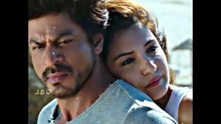 Hawayein Song efx Trending Whatsapp Status |  Hindi WhatsApp status | SRK