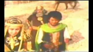 Rhoma Irama Pesona OST Satria Bergitar