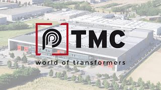 Tmc Transformers Spa - Corporate Video