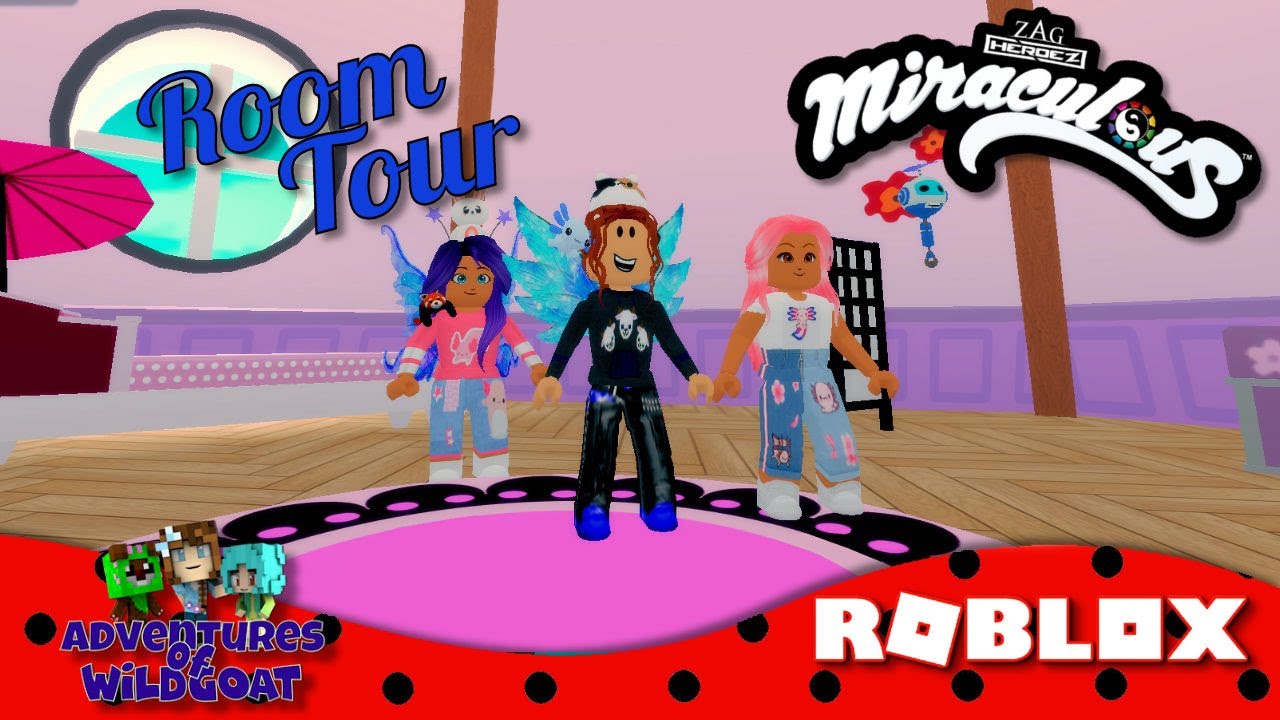 marinette-room-tour-beware-of-carousel-miraculous-lady-bug-roblox
