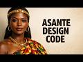 Asante Architecture DNA: Hidden Genetic Design