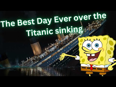 S S American Star Wreck Roblox Youtube - roblox titanic sinking by gavinkrom