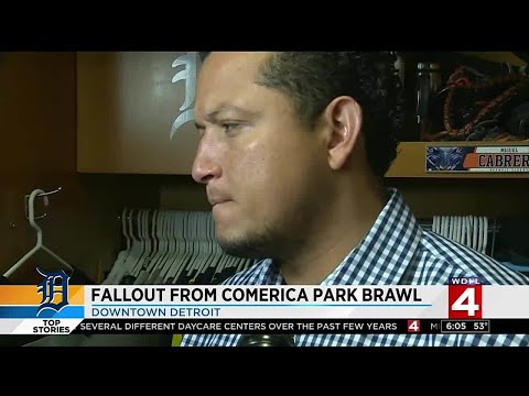 Local 4 News Today -- Aug. 25, 2017