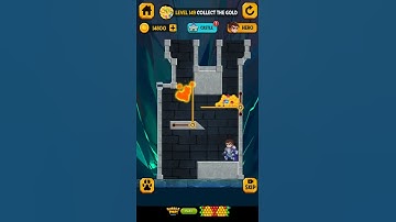 Rescue Hero Level 149