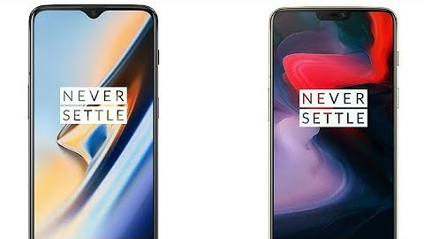 OnePlus 6T, OnePlus 6 OxygenOS Android 10 Open Beta 1 Update Now Rolling Out