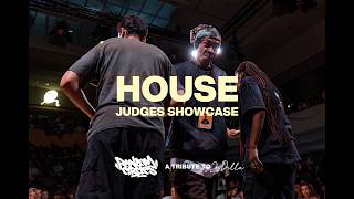 Random Circles  2026 - Judges Showcase House - Raza / Future / Toyin