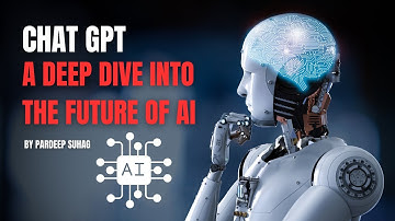 Unveiling ChatGPT A Deep Dive into the Future of AI