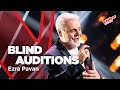 Ezra canta “Perfect Symphony” | The Voice Senior Italy 3 | Blind Auditions