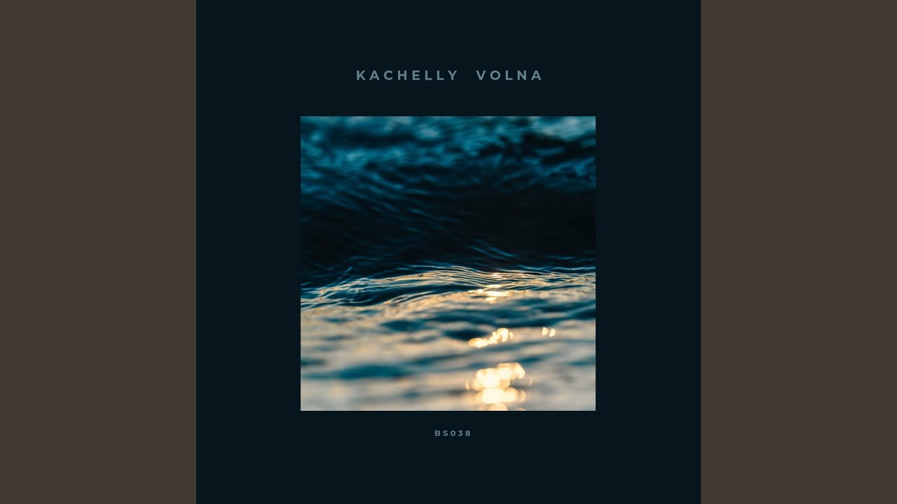 Watch Volna (Original Mix) on YouTube Watch Volna (Original Mix) on YouTube