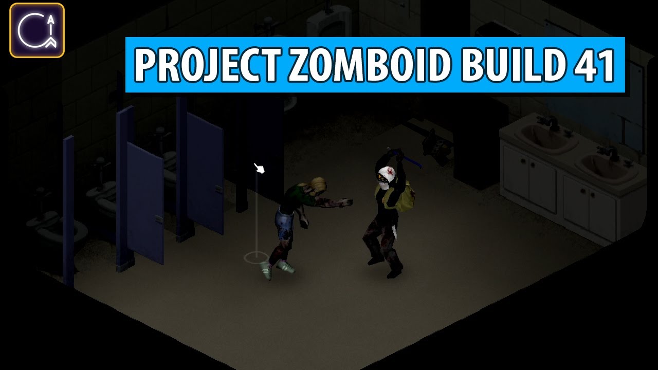 Upgrade PROJECT ZOMBOID BUILD 41! Ep 4 YouTube