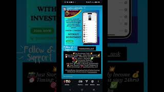 1 Reel = ₹5 💸 | Instagram Task | Easy Tamil Earning Method | PennyMoney Task