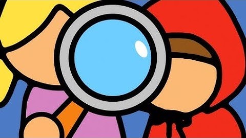 Scavenger hunt android mobile gameplay by popcore