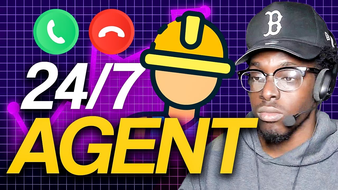 How Plumbers Will Stay Ahead in 2026 (Voice Agent)